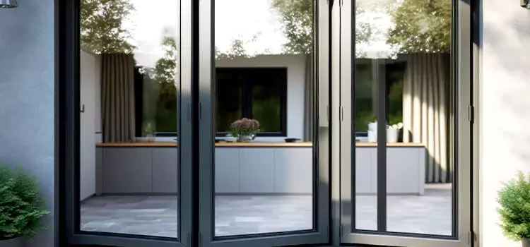 Bifold Door Track Repair Faribault