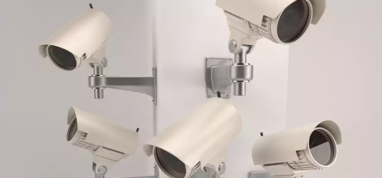 Your Trusted Partner for CCTV Solutions in Faribault