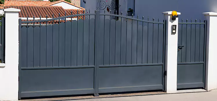 Emergency Commercial Gate Repair Faribault