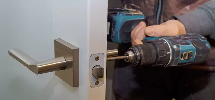 Brand Lock Repair and Specialty Services Faribault