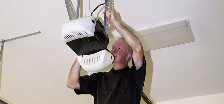 Garage Door Opener Service Faribault