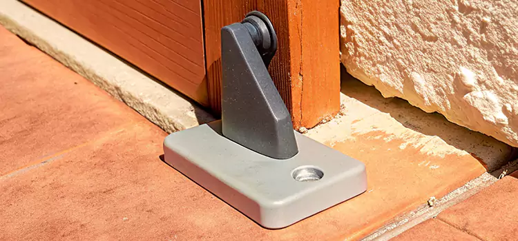 Aesthetic Door Stop Selection Faribault