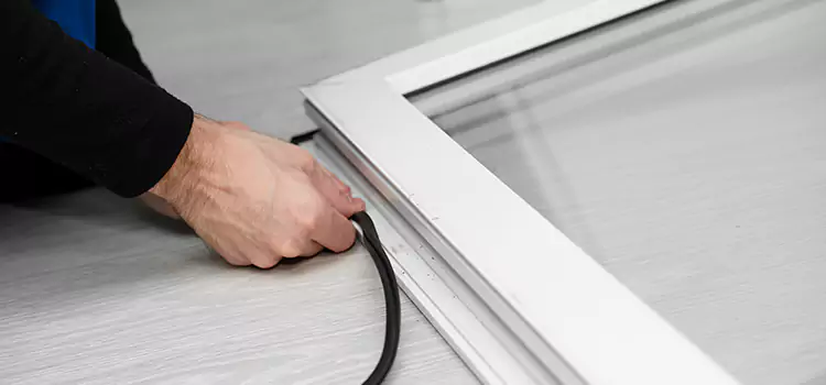 Commercial Door Weather Stripping Faribault