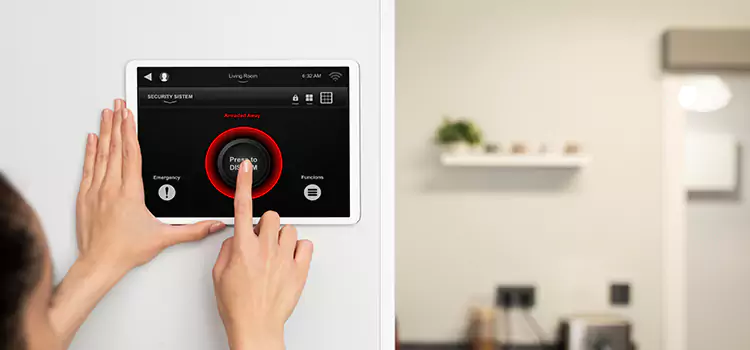 Blink Video Doorbell Installation Faribault
