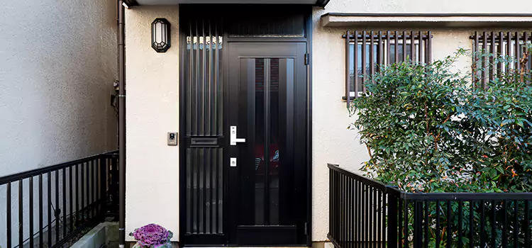 Popular Exterior Door Options in Faribault, MN