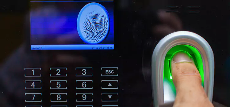 Your Trusted Partner for Secure Access in Faribault, MN