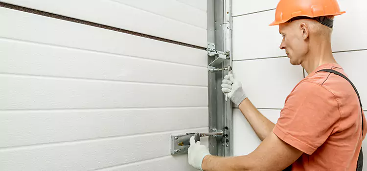Why Choose Us for Garage Door Lock Services in Faribault, MN?