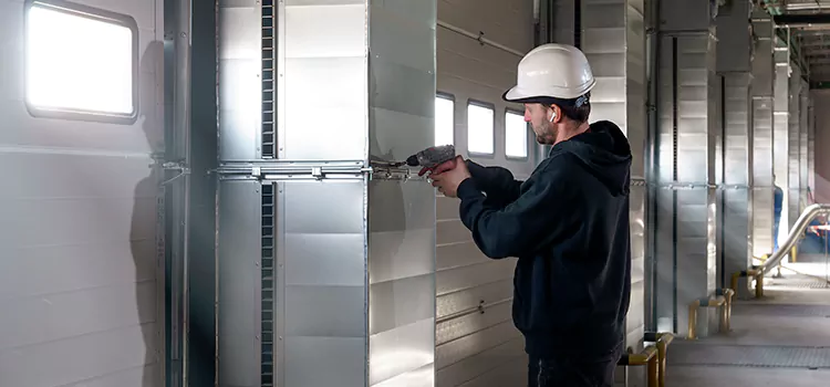 Prompt and Professional Garage Door Service in Faribault, Minnesota