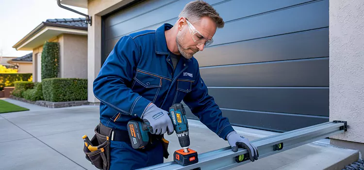 Why Choose Us for Garage Door Off Track Services in Faribault, Minnesota?