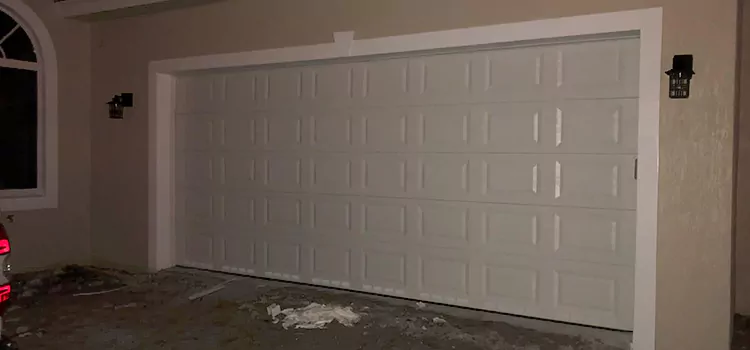 Garage Door Coil Replacement Faribault
