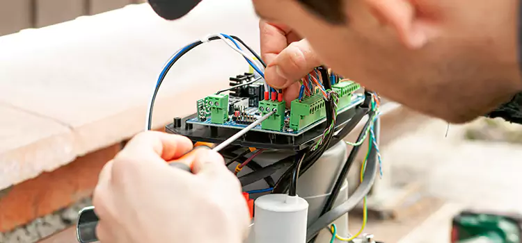 Specialized Brand Gate Motor Repairs Faribault