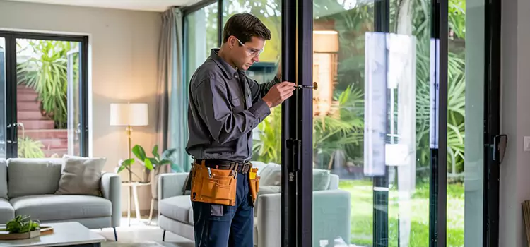 Why Choose Us for Your Glass Door Needs in Faribault, MN?
