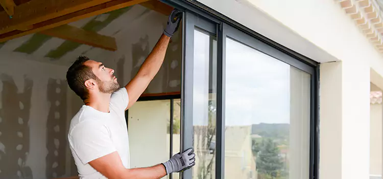 Emergency Sliding Glass Door Repair Faribault