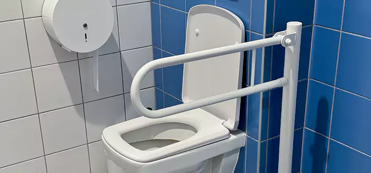 Comprehensive Solutions in Faribault, MN for Accessible Facilities
