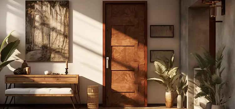 Specialty Interior Doors Faribault
