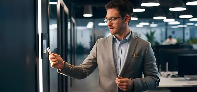 Our Commitment to Keycard Security Excellence in Faribault, MN