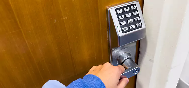 Why Choose Us for Your Keypad Lock Needs in Faribault, MN?