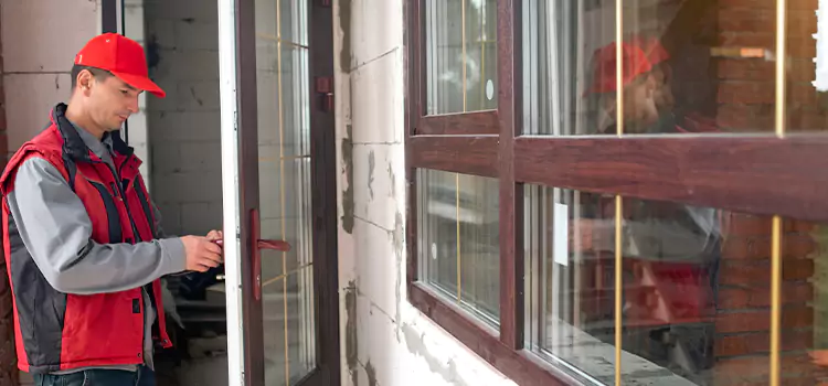 Sliding Door Lock Repair Faribault