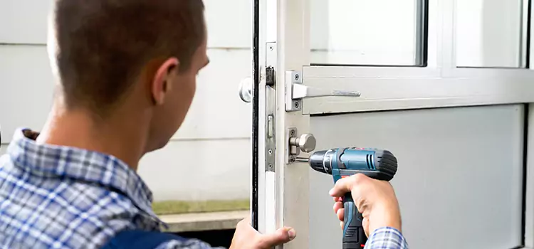 Experienced and Reliable Technicians Faribault