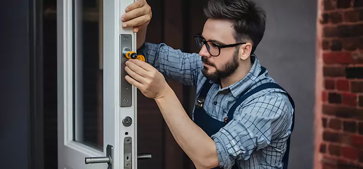 Residential Door Repairs Faribault