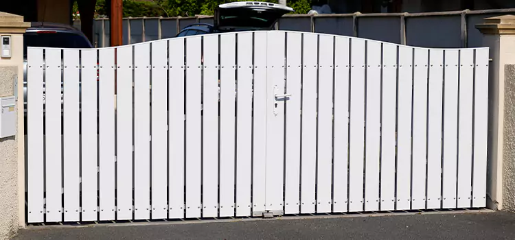 Why Choose Us for Residential Gate Repair in Faribault, MN?