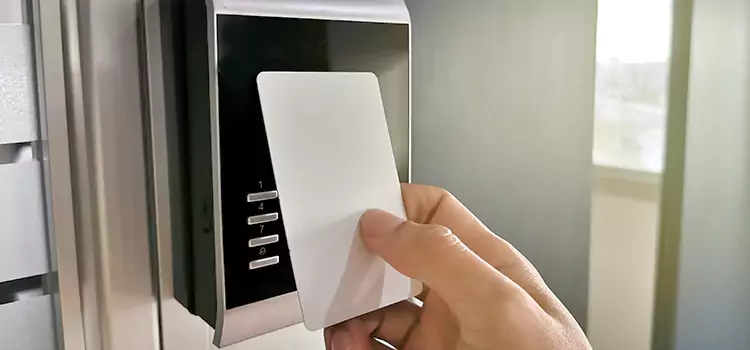 Advanced RFID Technology Integration in Faribault, MN