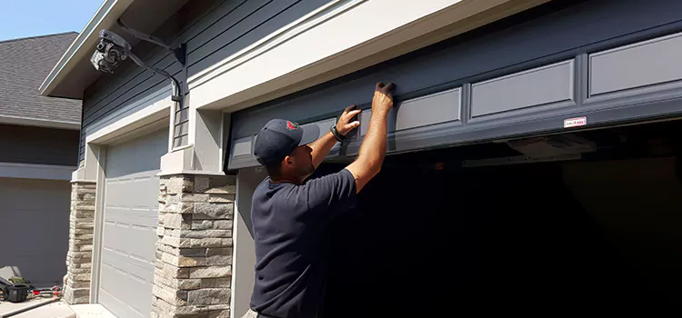 Janus Roll Up Doors Faribault
