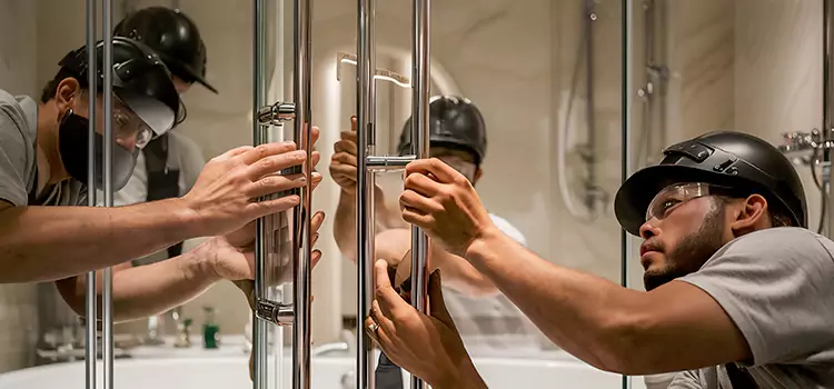 Shower Door Replacement Cost Faribault