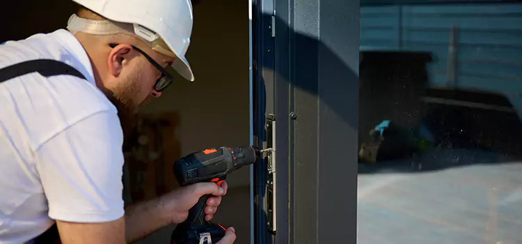 Aluminium Sliding Door Lock Fitting Faribault
