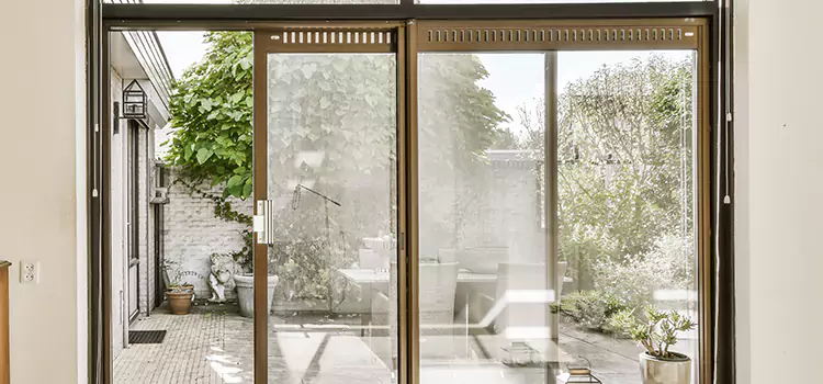 Glass Door Panel Replacement Cost Faribault