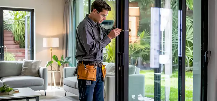 Sliding Door Maintenance Faribault