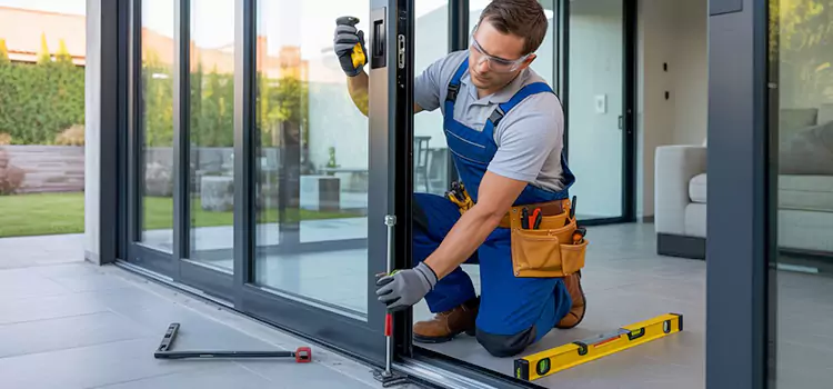 Patio Door Replacement Faribault