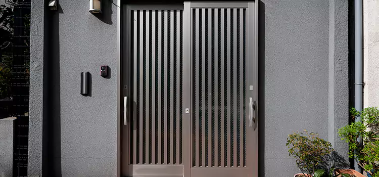 Specialized Steel Door Services in Faribault, MN