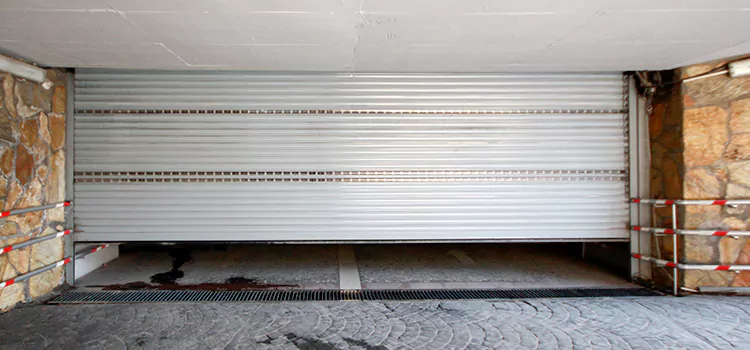 Steel Garage Door Repair Faribault