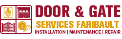 Door & Gate Services Faribault