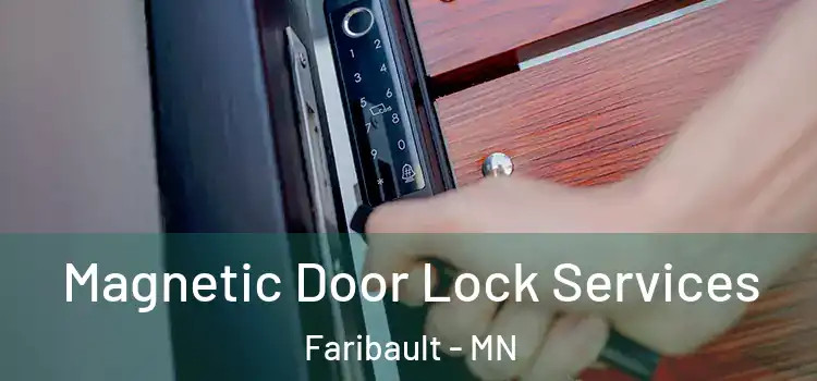  Magnetic Door Lock Services Faribault - MN