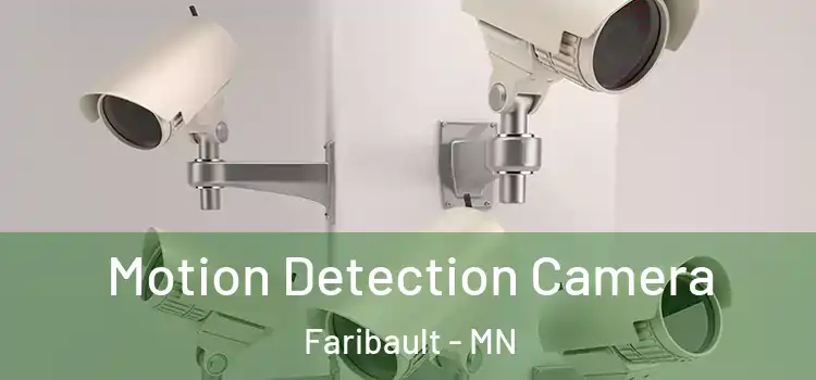  Motion Detection Camera Faribault - MN