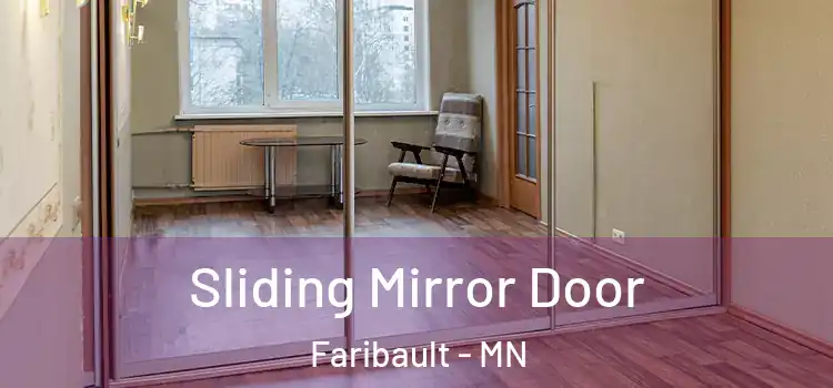  Sliding Mirror Door Faribault - MN